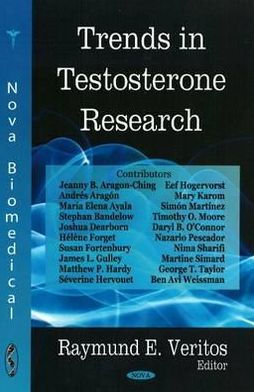 Trends in Testosterone Research