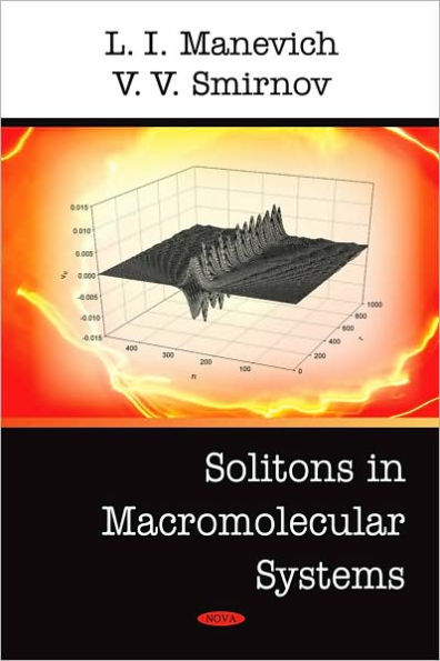 Solitons in Macromolecular Systems