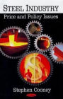 Steel Industry: Price and Policy Issues