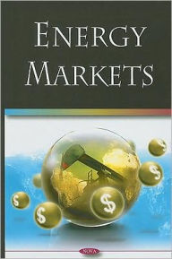 Title: Energy Markets, Author: GAO