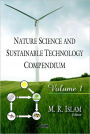 Nature Science and Sustainable Technology Compendium, Volume 1