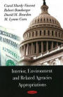Interior Environment and Related Agencies FY 2008 Appropriations