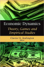 Economic Dynamics: Theory, Games and Empirical Studies