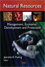 Natural Resources; Management, Economic Development and Protection