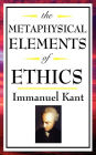 The Metaphysical Elements of Ethics