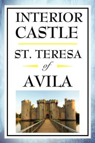 Title: Interior Castle, Author: St Teresa of Avila