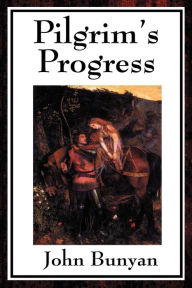 Title: Pilgrim's Progress, Author: John Bunyan