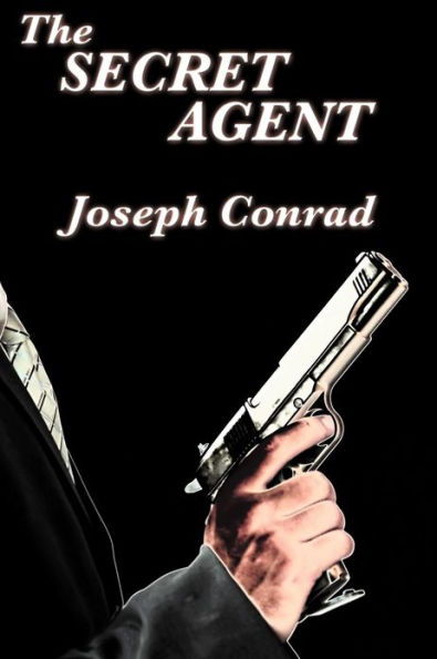 The Secret Agent