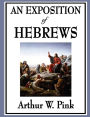 An Exposition Of Hebrews