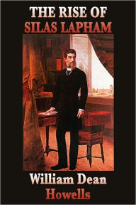 The Rise Of Silas Lapham