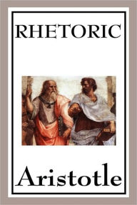 Title: Rhetoric, Author: Aristotle