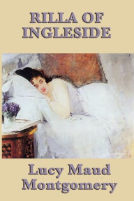 Rilla Of Ingleside