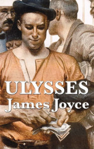 Title: ULYSSES by James Joyce, Author: James Joyce