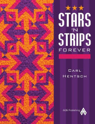 Title: Stars 'N Strips Forever, Author: Hentsch