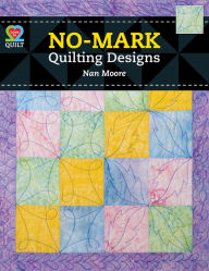 No-Mark Quilting Designs