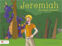 Jeremiah, the Dragon Persuader