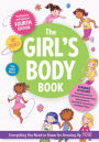 Girl's Body Book