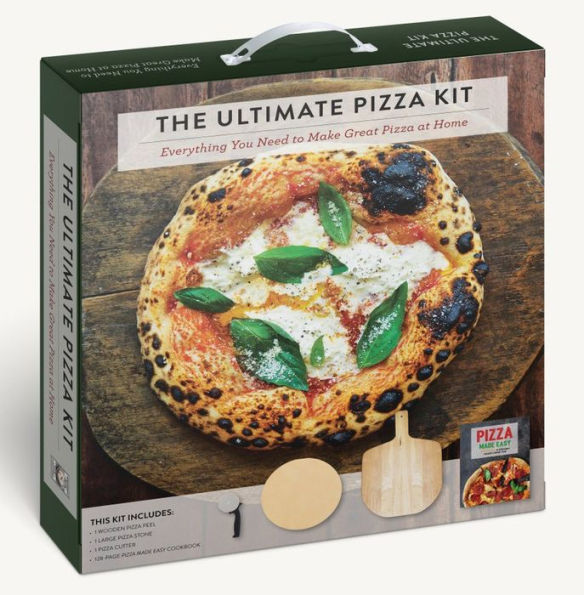 The Pizza Kit