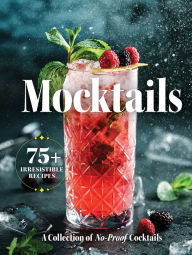 Title: Mocktails, Author: Appleseed Press