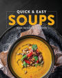 Quick & Easy Soups