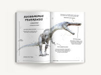 Alternative view 3 of The Ultimate Dinosaur Field Guide (B&N Exclusive Edition)