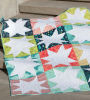 Alternative view 2 of Skip the Borders: Easy Patterns for Modern Quilts