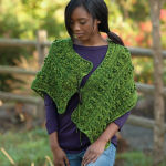 Alternative view 6 of Knitting by Nature: 19 Patterns for Scarves, Wraps, and More