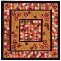 Alternative view 7 of 'Tis the Autumn Season: Fall Quilts and Decorating Projects