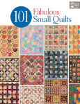 Alternative view 1 of 101 Fabulous Small Quilts