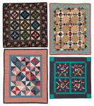 Alternative view 16 of 101 Fabulous Small Quilts
