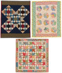 Alternative view 17 of 101 Fabulous Small Quilts