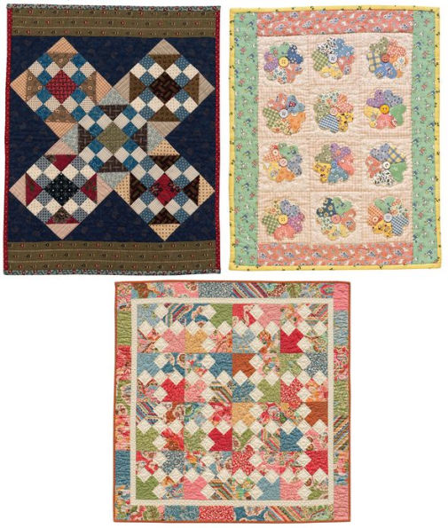 101 Fabulous Small Quilts
