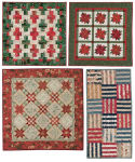 Alternative view 18 of 101 Fabulous Small Quilts