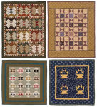 Alternative view 2 of 101 Fabulous Small Quilts