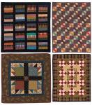 Alternative view 21 of 101 Fabulous Small Quilts