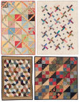 Alternative view 22 of 101 Fabulous Small Quilts