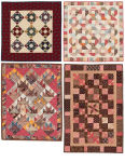 Alternative view 23 of 101 Fabulous Small Quilts