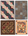 Alternative view 24 of 101 Fabulous Small Quilts