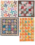 Alternative view 26 of 101 Fabulous Small Quilts
