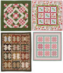 Alternative view 5 of 101 Fabulous Small Quilts