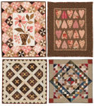 Alternative view 6 of 101 Fabulous Small Quilts