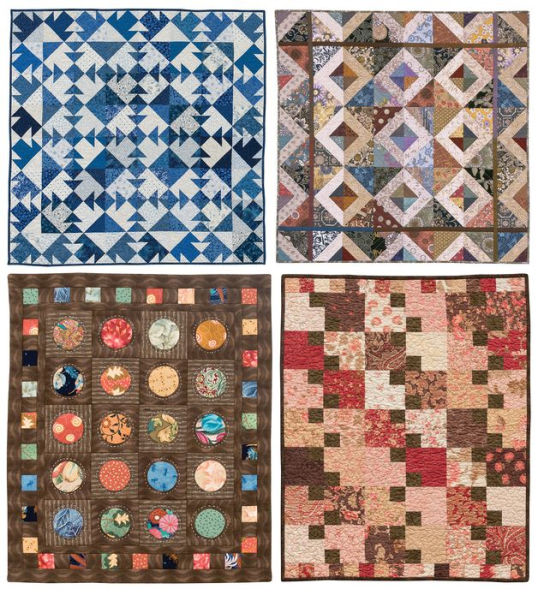 101 Fabulous Small Quilts