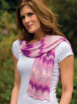 Alternative view 2 of Knit Pink: 25 Patterns to Knit for Comfort, Gratitude, and Charity