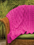 Alternative view 5 of Knit Pink: 25 Patterns to Knit for Comfort, Gratitude, and Charity