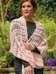 Alternative view 7 of Knit Pink: 25 Patterns to Knit for Comfort, Gratitude, and Charity