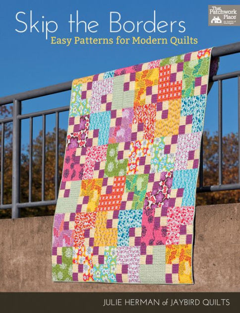 modern quilts