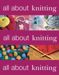 Alternative view 1 of All About Knitting