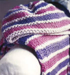 Alternative view 6 of All About Knitting