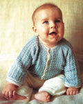 Alternative view 9 of All About Knitting