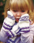 Alternative view 10 of All About Knitting